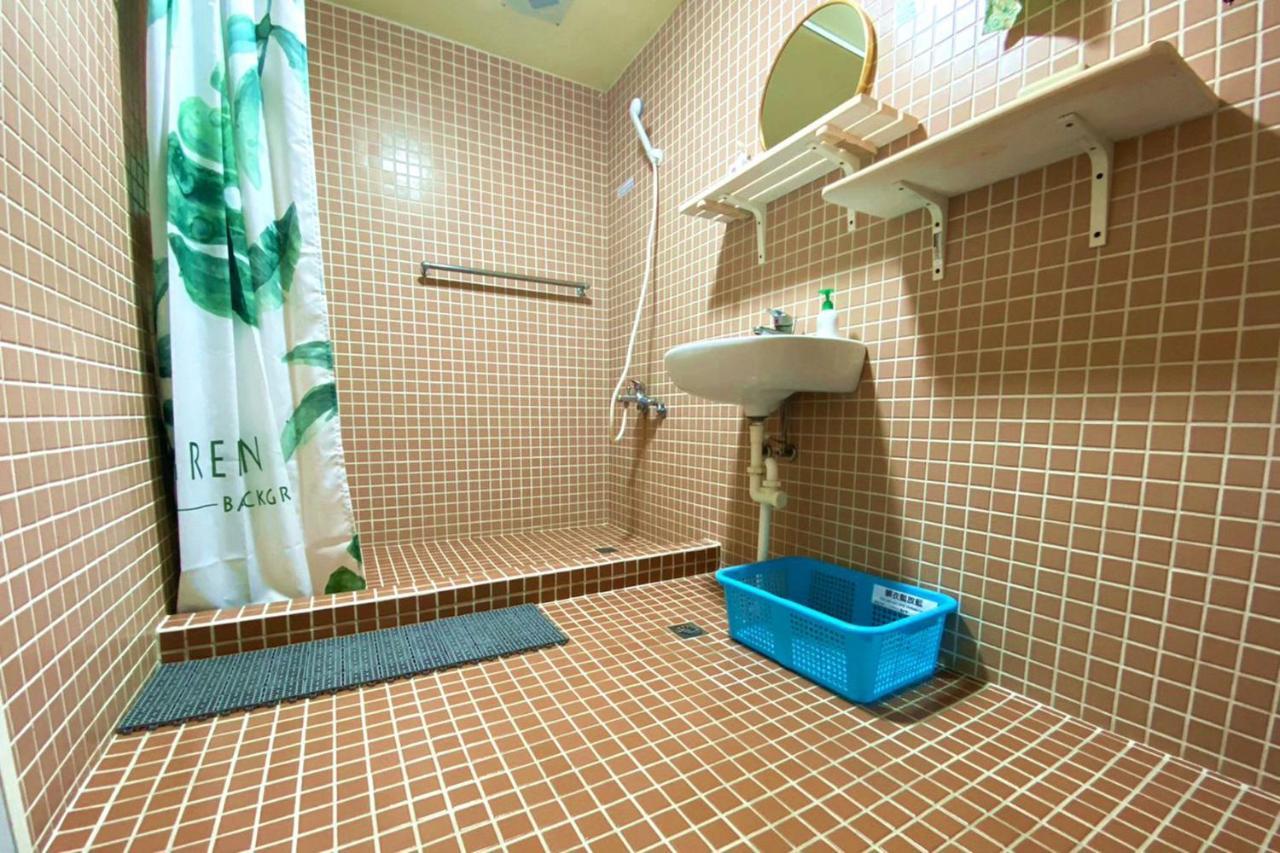 Lowkey B&B Fuli Exterior foto