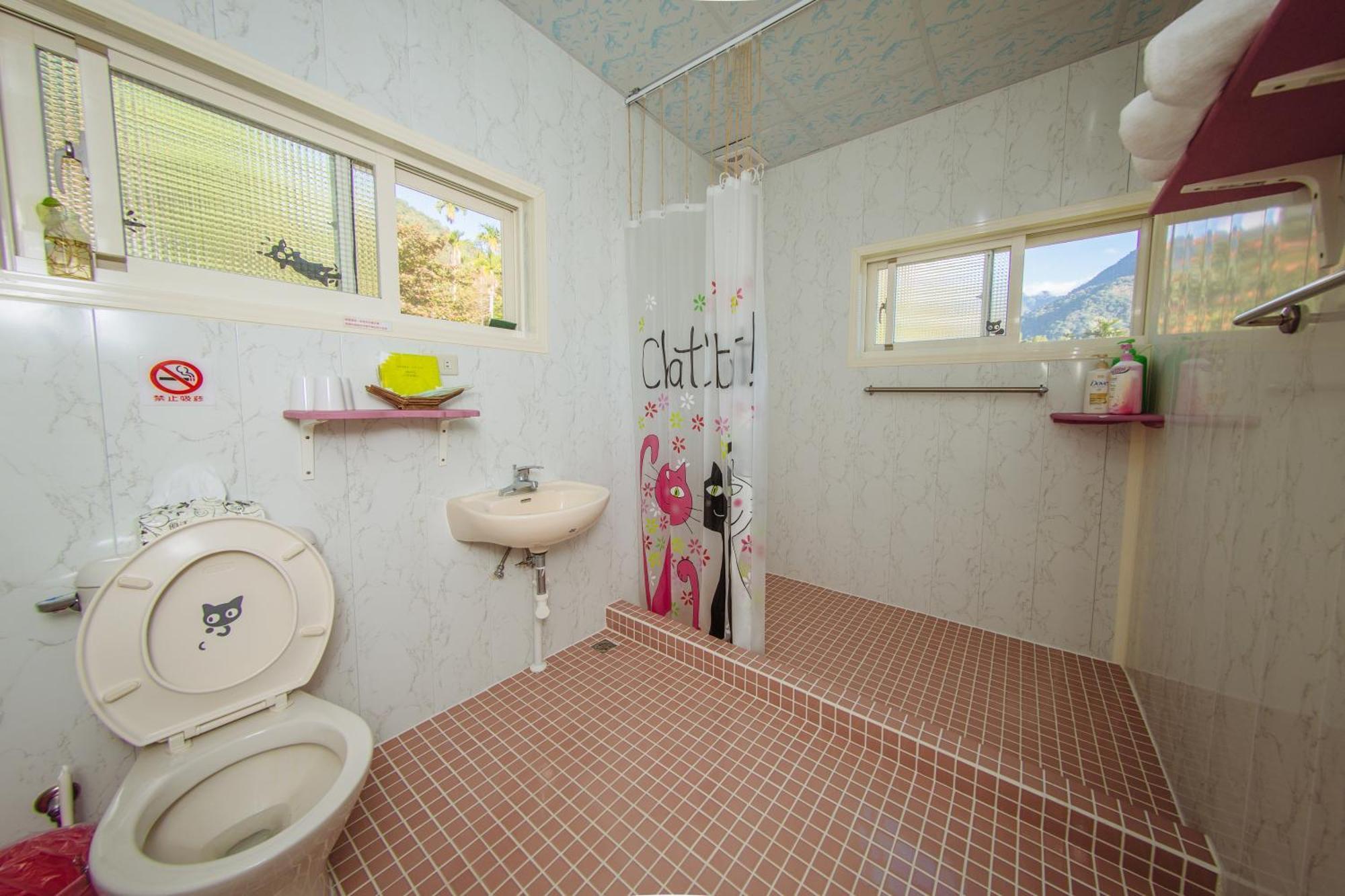 Lowkey B&B Fuli Exterior foto
