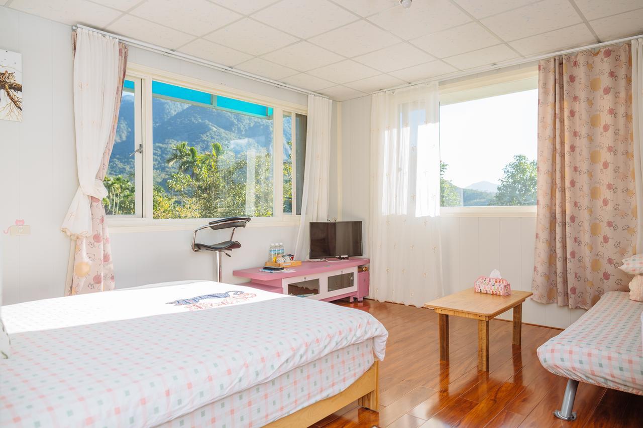 Lowkey B&B Fuli Exterior foto